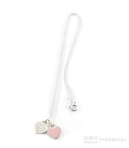 七夕禮物！Tiffany &Co.蒂芙尼 首飾專(zhuān)場(chǎng)！全場(chǎng)自營(yíng)款6折起