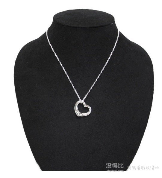 七夕禮物！Tiffany &Co.蒂芙尼 首飾專(zhuān)場(chǎng)！全場(chǎng)自營(yíng)款6折起