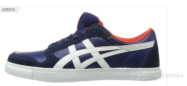 Onitsuka Tiger 鬼塚虎 TH3Q0Y 中性休閑跑步鞋