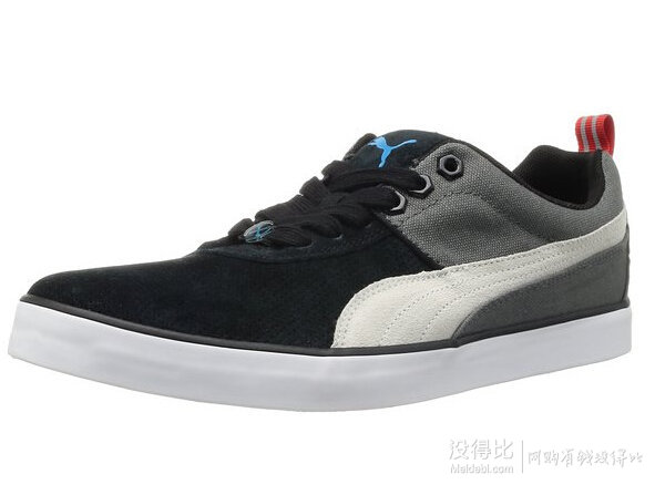 PUMA 彪馬 跨界拉力賽系列 Grimme Low - Seasonal NM 男 生活休閑鞋 30489402  240元包郵