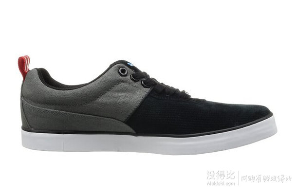 PUMA 彪馬 跨界拉力賽系列 Grimme Low - Seasonal NM 男 生活休閑鞋 30489402  240元包郵