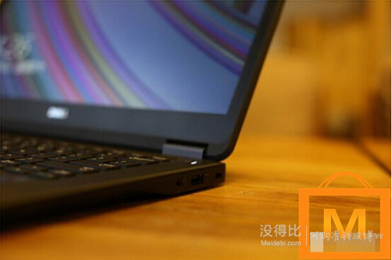 全球最安全超極本！Dell戴爾 14寸 Latitude E7450 官翻版（i7-5600U+8GB+256GB+1080p）