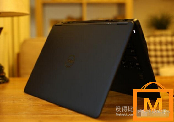 全球最安全超極本！Dell戴爾 14寸 Latitude E7450 官翻版（i7-5600U+8GB+256GB+1080p）