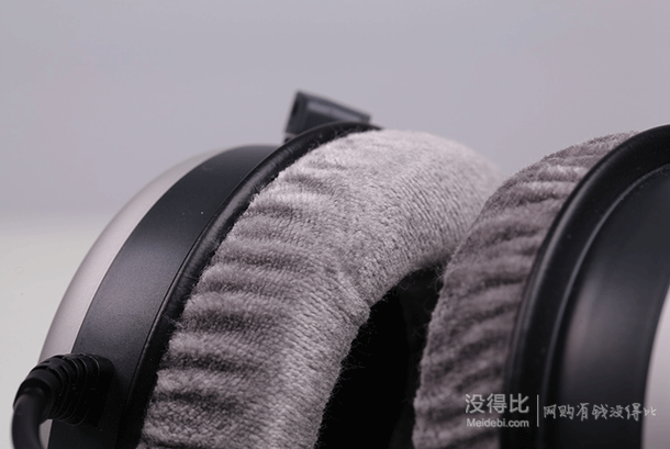 beyerdynamic 拜亞動(dòng)力 DT880 600歐姆 頭戴式HIFI耳機(jī)  1277.4元包郵