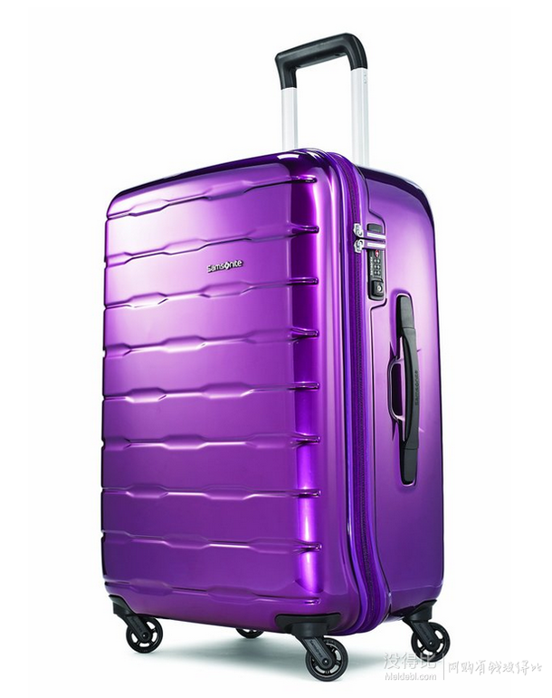 Samsonite 新秀麗 SPIN TRUNK 25寸旅行箱