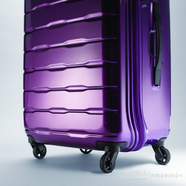 Samsonite 新秀麗 SPIN TRUNK 25寸旅行箱