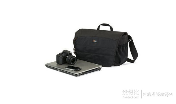 無(wú)需海淘！Lowepro 樂(lè)攝寶 CompuDay Photo 150新式相機(jī)電腦挎包