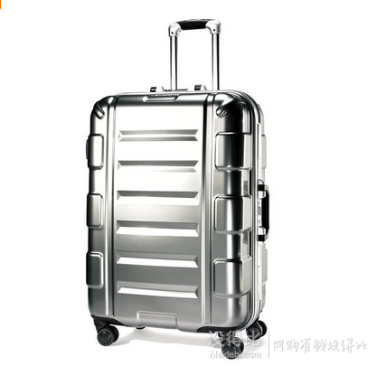 Samsonite 新秀麗 Luggage Cruisair Bold Spinner 拉桿箱 26寸