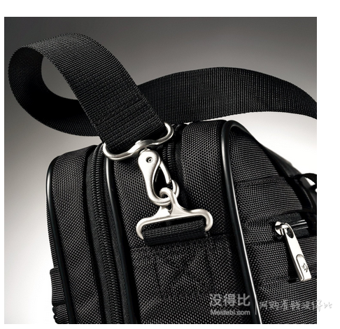 新低價！Samsonite新秀麗 Classic Two Gusset 17寸經(jīng)典商務(wù)電腦包