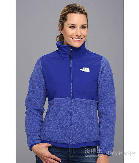THE NORTH FACE 北面 Denali 女士運(yùn)動夾克
