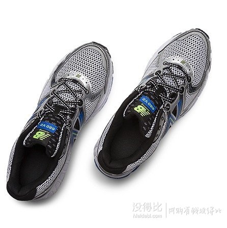 NewBalance 男士 M680 訓練鞋