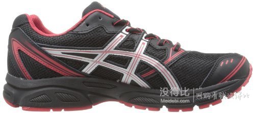 39碼來！Asics亞瑟士 Patriot 6 GS  大童緩震跑步鞋