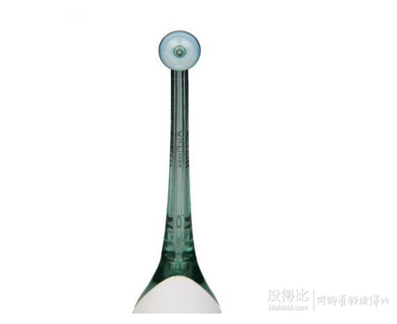限Prime會(huì)員：Philips飛利浦 HX8234/08 噴氣式潔牙器