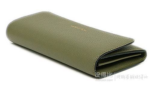 MARC JACOBS 女士精美真皮手拿長(zhǎng)款錢(qián)包