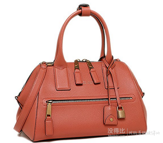 MARC JACOBS 女士精美真皮手拿長(zhǎng)款錢(qián)包