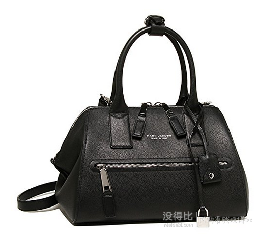 MARC JACOBS 女士精美真皮手拿長(zhǎng)款錢(qián)包