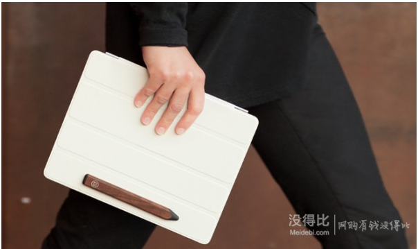 史上最好觸控筆！ Fifty Three Pencil 手繪觸控筆 For iPad 普通版