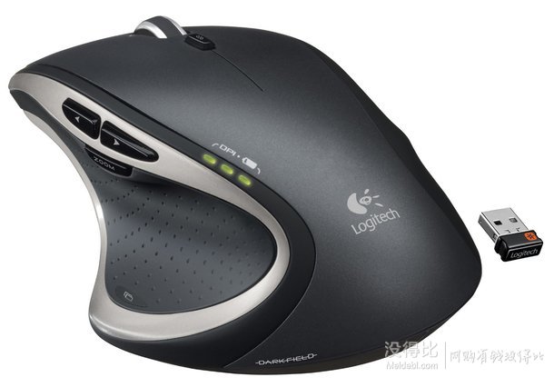 Logitech 羅技 Performance MX M950 無線鼠標(biāo)