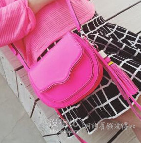 新款！Rebecca Minkoff Mini Sydney 女士斜挎包