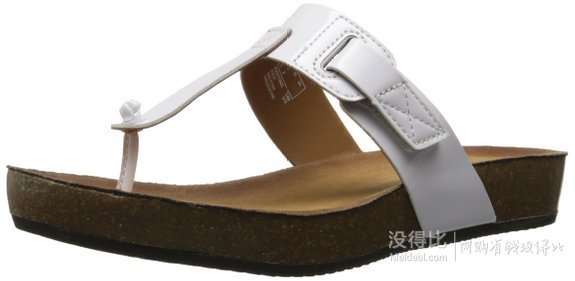 Clarks 其樂 2015最新款女士夏季涼鞋