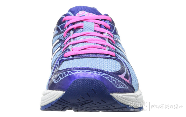 斷碼好價(jià)！ASICS 亞瑟士  女款慢跑鞋