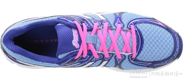 斷碼好價(jià)！ASICS 亞瑟士  女款慢跑鞋
