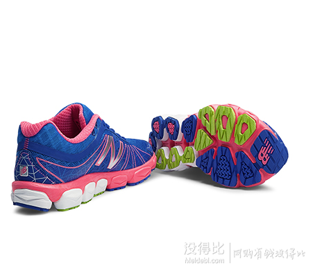 New Balance W890BP4 女士慢跑鞋