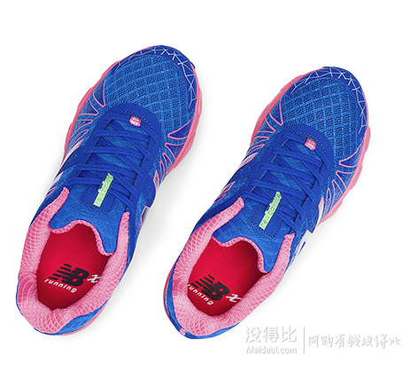New Balance W890BP4 女士慢跑鞋