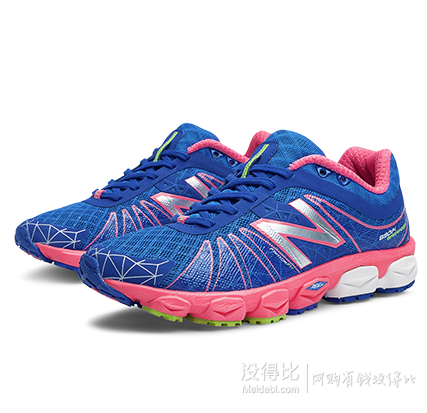 New Balance W890BP4 女士慢跑鞋