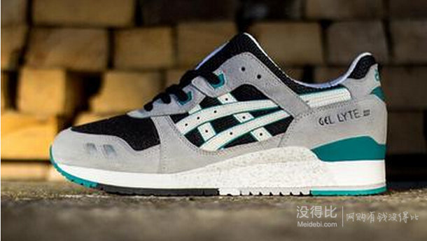 ASICS  復(fù)古系列跑鞋科普