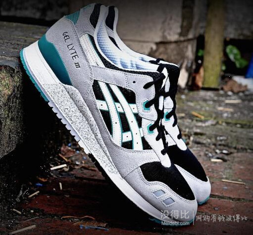 ASICS  復(fù)古系列跑鞋科普