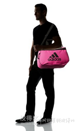 adidas 阿迪達(dá)斯Diablo Duffle Small中性單肩包