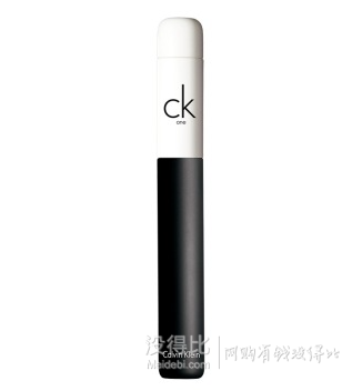 贈(zèng)CK睫毛膏：Calvin Klein  卡爾文克雷恩 卡雷優(yōu)夏日香水100ml（2015限量版）