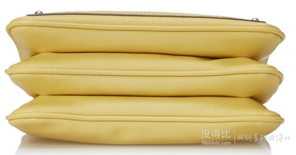 多色款！Nine West 玖熙 Jaya 女士印花挎包
