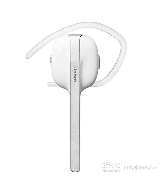 Jabra 捷波朗 STYLE 瑪麗蓮 藍(lán)牙耳機(jī)  198元包郵