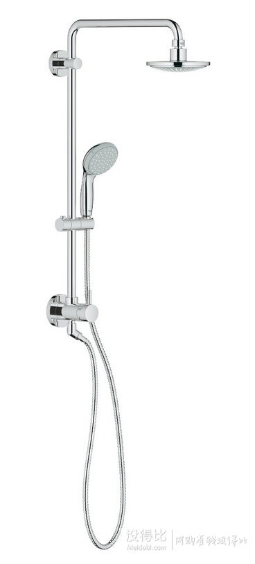 美亞:Grohe 德國(guó)高儀衛(wèi)浴產(chǎn)品 低至5折+下單8折！
