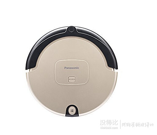 贈(zèng)松下吸塵器：Panasonic松下 MC-WRD55N 智能吸塵器