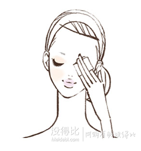 Mandom 曼丹Bifesta 眼唇部卸妝液 145ml