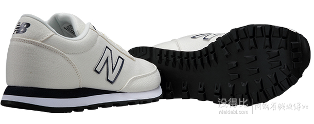 2015新款！New Balance WL501SPS 女款休閑復(fù)古慢跑鞋 