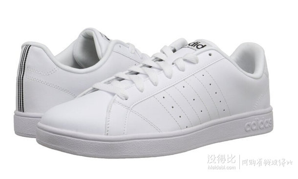 adidas 阿迪達斯 NEO Advantage Clean 休閑鞋