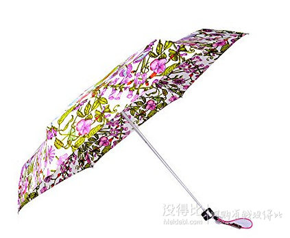 庫(kù)存不多！totes 都達(dá)斯 女式 晴雨傘 0A101C   118元