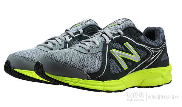 另有男款！New Balance 390 運(yùn)動(dòng)鞋  W390PP2  229.3元包郵（279.3-50）