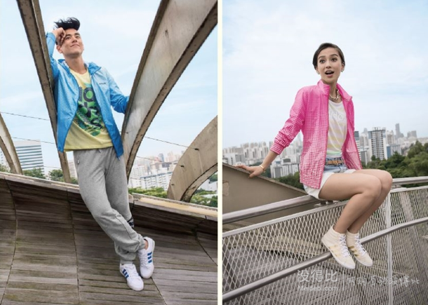 adidas 阿迪達斯運動生活 NEO GNGHM L T SPORT CASUAL 男式 T恤 F78933 99元包郵