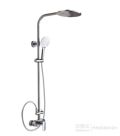 百款淋浴花灑 低至199元起