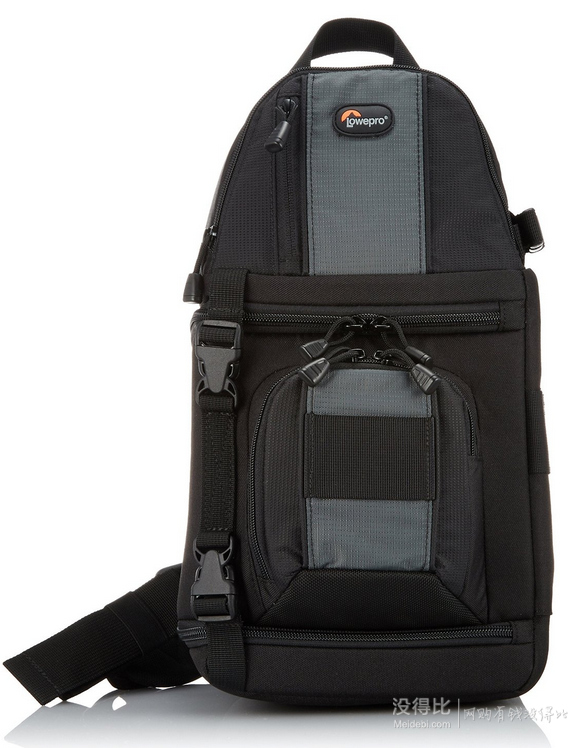 直降底價(jià)！Lowepro 樂攝寶 Slingshot 102 AW 新式斜背包   247元包郵
