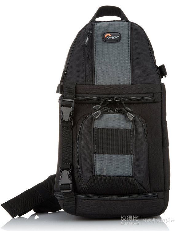 Lowepro 樂攝寶 Slingshot 102 AW 新式斜背包 272元包郵