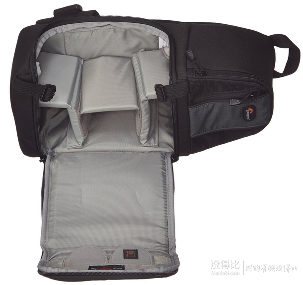 直降底價(jià)！Lowepro 樂攝寶 Slingshot 102 AW 新式斜背包   247元包郵