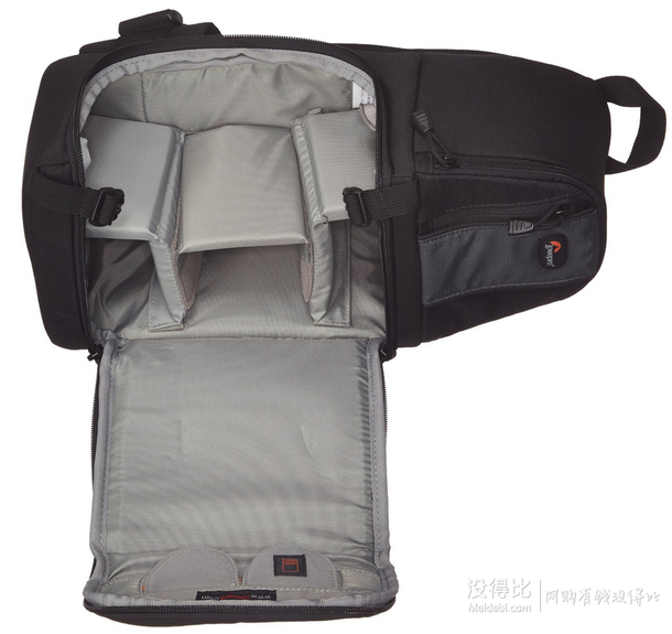 Lowepro 樂攝寶 Slingshot 102 AW 新式斜背包 272元包郵