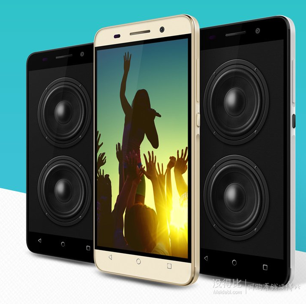 HUAWEI 華為 榮耀暢玩4X CHE-TL00H(2G RAM)手機(jī)