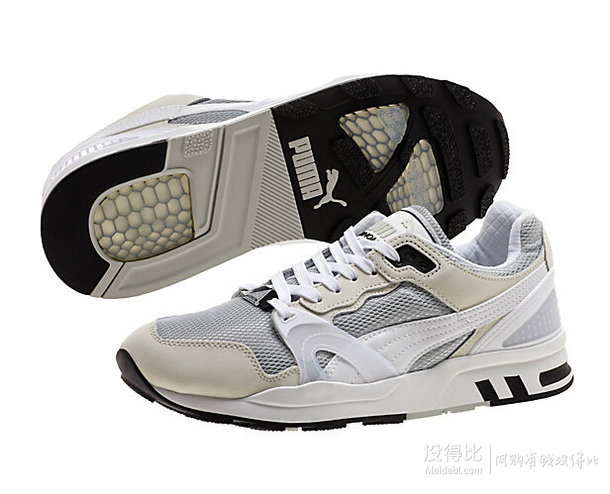 紅彤彤的半年折扣！Puma 彪馬 低至5折！